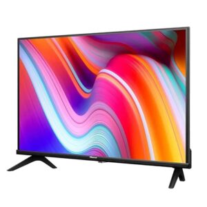 تلویزیون هوشمند 43 اینچ هایسنس مدل 43A4K