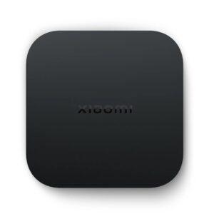 تی وی باکس شیائومی ( نسخه گلوبال ) Xiaomi TV Box S 2nd Gen