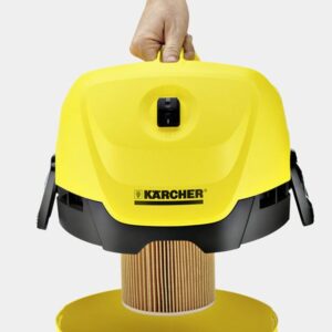 جاروبرقی کارچر مدل WD 3