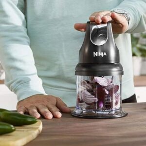 خردکن برقی NJ1002 نینجا
