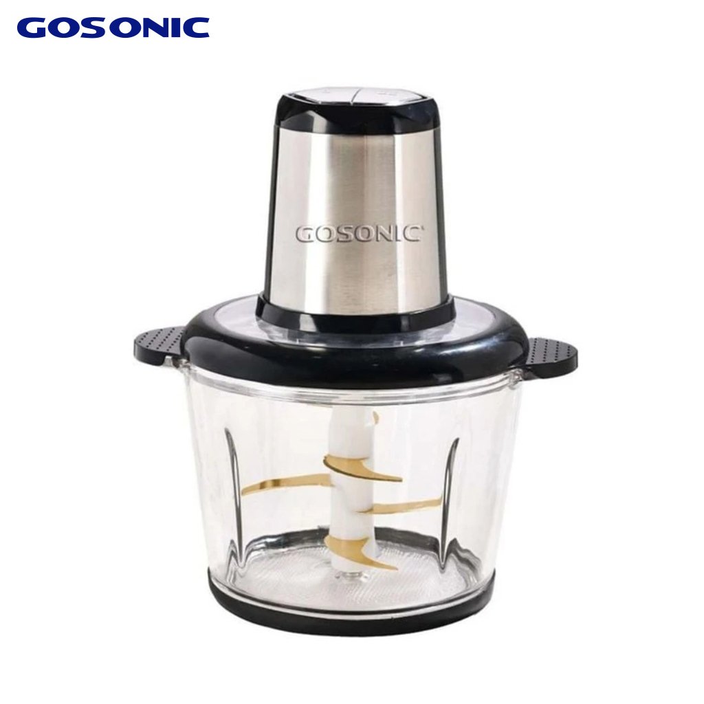 خردکن گوسونیک GSC-603 استیل 600 وات