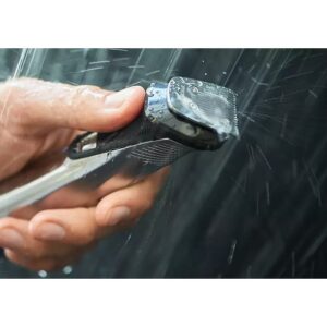 ست ماشین اصلاح ضد آب فیلیپس مدل 7735