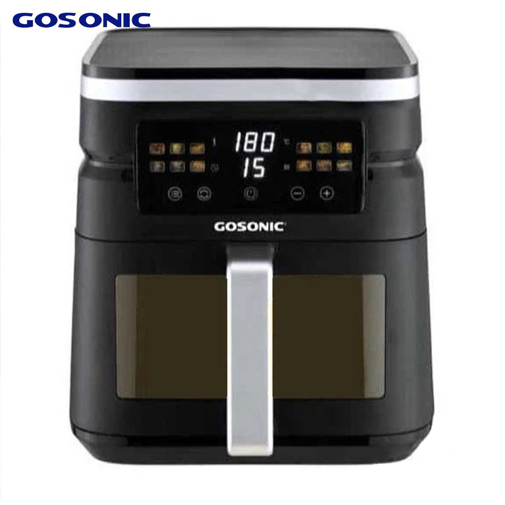سرخ کن گوسونیک GAF-837