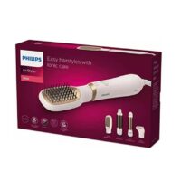 سشوار برس دار فیلیپس BHA310 یاسی 800 وات - Image 4