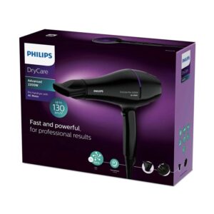 سشوار حرفه ای فیلیپس مدل BHD274