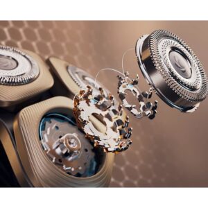 ماشین اصلاح Philips Prestige Ultra 9404-31