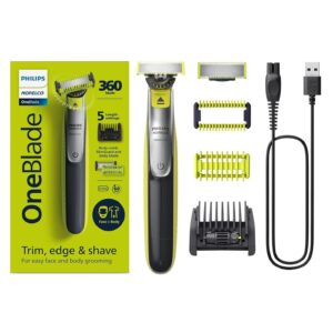 ماشین اصلاح Philips QP2834
