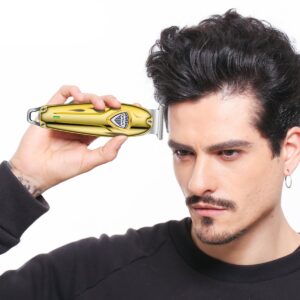 ماشین اصلاح VGR V-188