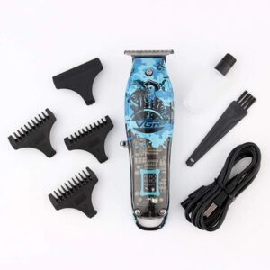 ماشین اصلاح VGR V-923