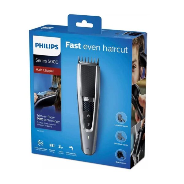 ماشین اصلاح philips مدل 5630-13