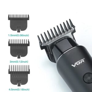 ماشین اصلاح خط زن وی جی ار مدل V-937