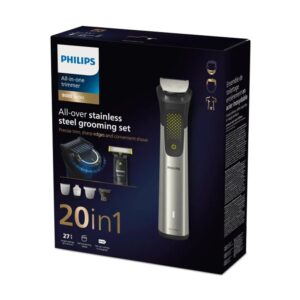 ماشین اصلاح سر و صورت فیلیپس مدل MG9553