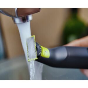 ماشین اصلاح ضد آب فیلیپس مدل 6531-70