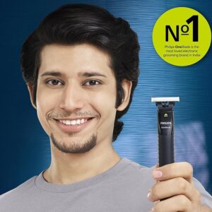 ماشین اصلاح فیلیپس QP1424