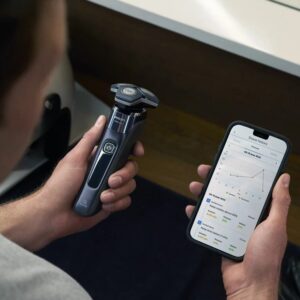 ماشین اصلاح فیلیپس مدل S7885