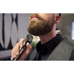 ماشین اصلاح موی سر و صورت فیلیپس مدل MG9553