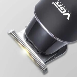 ماشین اصلاح موی سر و صورت وی جی آر مدل V-937