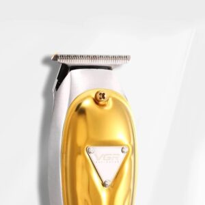 ماشین اصلاح موی سر و صورت وی جی ار مدل V-911