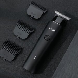 ماشین اصلاح موی سر و صورت وی جی ار مدل V-933