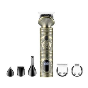 ماشین اصلاح وی جی آر V-106