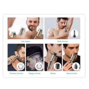 ماشین اصلاح وی جی آر V-109