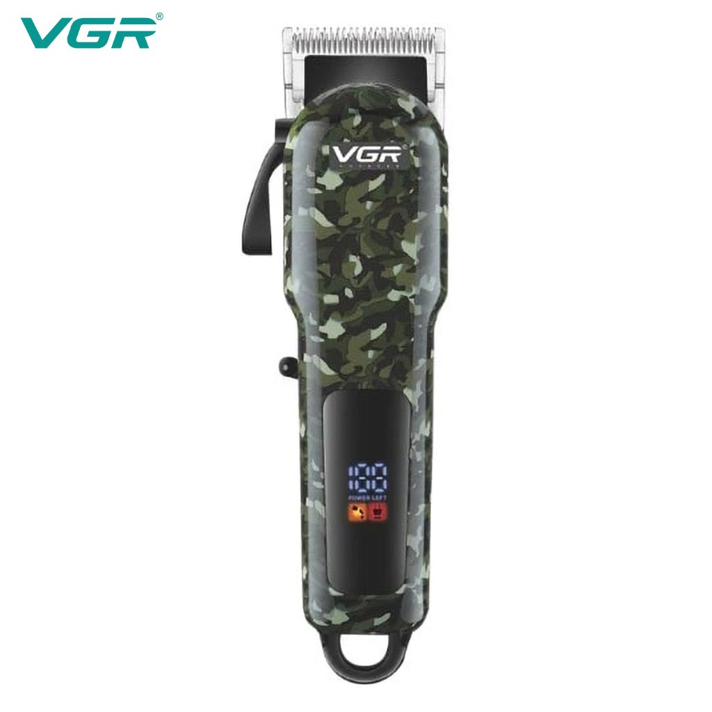 ماشین اصلاح وی جی آر V-665