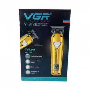 ماشین اصلاح وی جی آر V-912