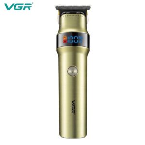 ماشین اصلاح وی جی آر V-991