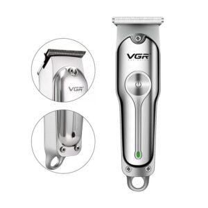 ماشین اصلاح وی جی آر مدل V-071