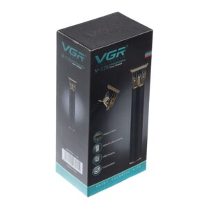 ماشین اصلاح وی جی آر مدل V-179
