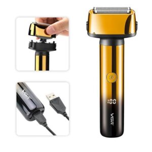 ماشین اصلاح وی جی آر مدل V-367