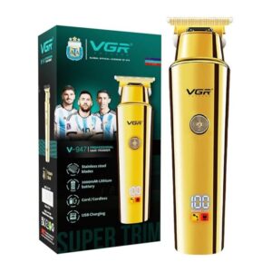 ماشین اصلاح وی جی آر مدل V-947