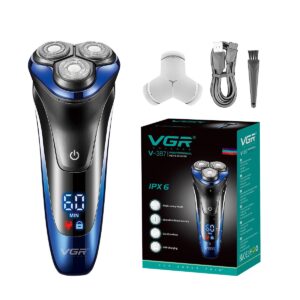 ماشین اصلاح وی جی آر مدل VGR V-387