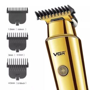 ماشین اصلاح وی جی آر مدل VGR V-947
