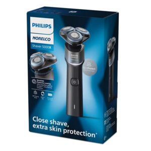 ماشین ریش تراش philips مدل X5006-85