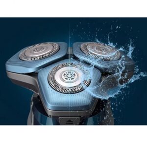 ماشین ریش تراش ضد آب فیلیپس مدل S7782-50