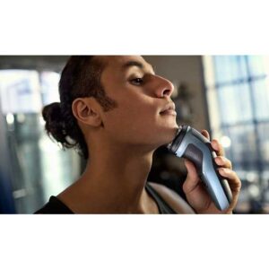 ماشین ریش تراش فیلیپس مدل X3063