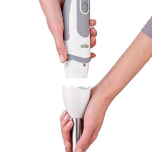 گوشتکوب برقی سفید 5235 براون