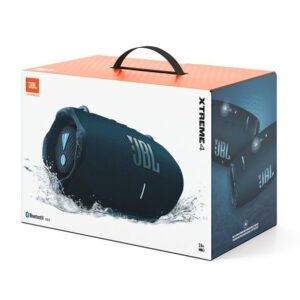 اسپیکر 100 وات مدل Xtreme 4 جی بی ال