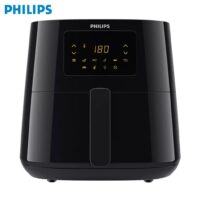 سرخ کن فیلیپس HD9270 مشکی