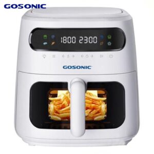 سرخ کن گوسونیک GAF-758 W سفید