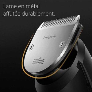 ماشین اصلاح 7491 براون