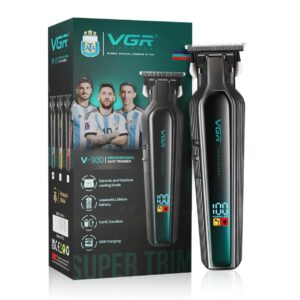 ماشین اصلاح VGR V-930