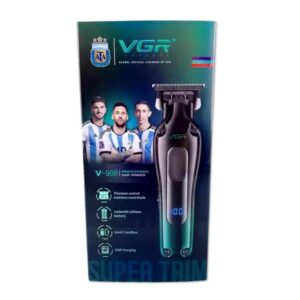 ماشین اصلاح VGR V-998