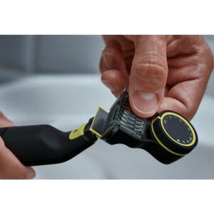 ماشین اصلاح فیلیپس one blade مدل 6542