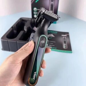 ماشین اصلاح وی جی آر 360