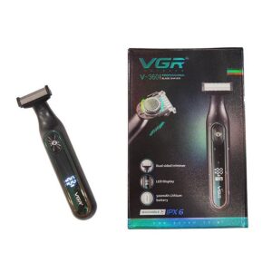 ماشین اصلاح وی جی آر مدل V-360