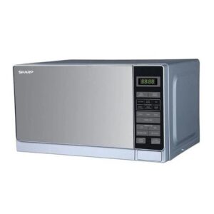 مایکروفر 20 لیتری شارپ R-20MT