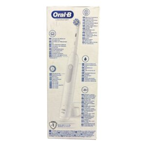 مسواک برقی D305 اورال بی Laborarory