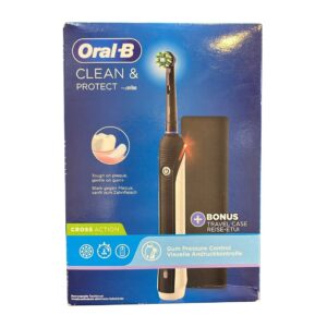 مسواک برقی Oral B Vitality D501 Protect X Clean